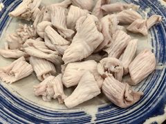 羊肚仁-金生隆(六铺炕店)