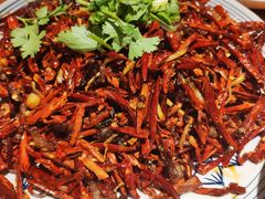 -小眼睛餐饮&杨杨夜宵