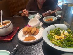 -唐猫庭院·千年陕菜(赛格国际购物中心店)