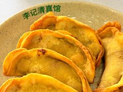 -李记清真馆(打钉巷店)