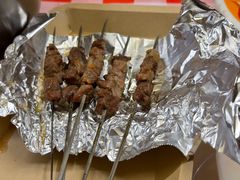 -阿财老铺·老蚌埠龙虾城(华夏总店)