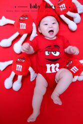 -宝贝日记专业儿童摄影(南坪店)