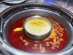 -鱼豆吉·豆浆鱼火锅(宜昌万达店)