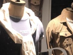 -Abercrombie & Fitch(三里屯太古里店)