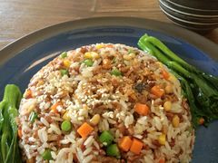 -垚慈居素食(华发新城店)