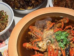 -烹湘·鲜炒湖南土菜(海珠店)