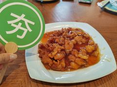 -御香农家菜(莫干山庾村店)