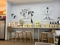 -姆们M Sweetie Cake(三里屯店)