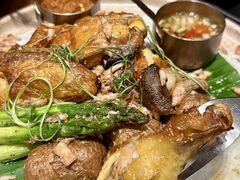 -La Terre乐田(万象城店)