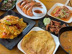 -Doo Dee Thai Food(Issan/Isaan/Esan)