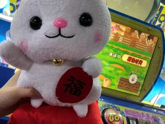 -大玩家(通州万达广场店)