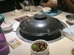 -百年果林椰子鸡(中洲店)