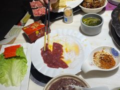 -重庆刘一手火锅(昌江恒基店)