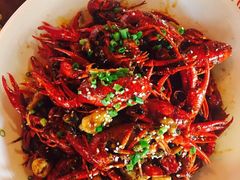 -汉虾王.小龙虾.武汉菜.粤菜(科技园店)
