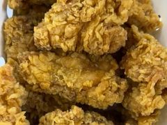 -肯德基(茂业店)