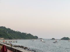 -观海轩餐厅(一线海景店)