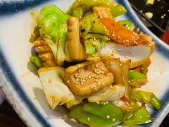 -松坂屋日料自助(长城路店)