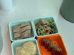 -苏梦江南·淮扬菜(夫子庙店)