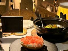 -莉莉海堂HAITANG·烤鸭(国贸商城店)
