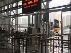 -成都东站汽车客运站