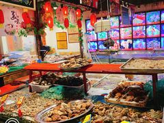 -旺角小渔村·海肠捞饭开创者(环山路店)