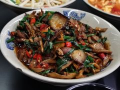 烟笋腊肉-潇湘阁(三里屯SOHO店)