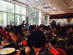 大堂-东苑餐厅(厦门大学店)