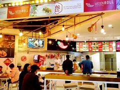 -特派卷·老北京烤鸭卷(合生汇购物中心店)