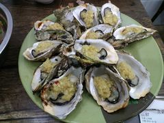-贞姨美食·老字号海鲜大排档