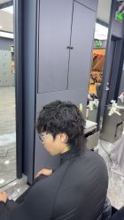 点击看大图 -藤野造型
