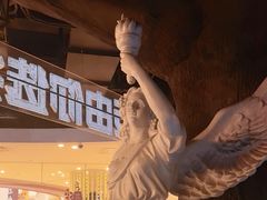 -暴风岛沉浸式体验馆(百联世纪店)