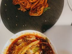 -夫妻肺片·中华老字号·正宗川菜(春熙路店)