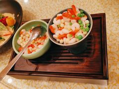 -无锡城中皇冠假日酒店·芳园中餐厅