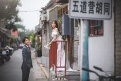 -THE QUEEN(北京店)