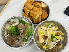 -福屿鲜捞小吃·捞化(福屿总店)