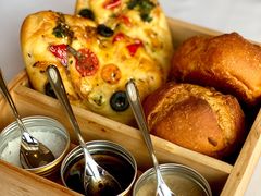 -解放碑威斯汀酒店-知味国际美食餐厅