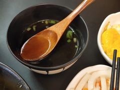 -贡梅老面馆·蟹粉面·无锡特色小吃(南长街主推店)