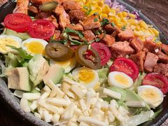 -Q MEX 库迈墨西哥餐吧(三里屯店)