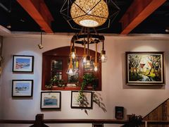 -LA CREPERIE BRETONNE布列塔尼法式餐厅(天童北路店)