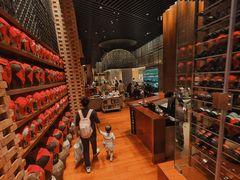 -君悦酒店·1881·北京烤鸭