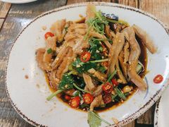 -利杨记·本味轩粥坊·烧烤(宝体店)
