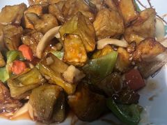 -北戴河庆山饭店·海鲜砂锅粥(北戴河黑石路店)