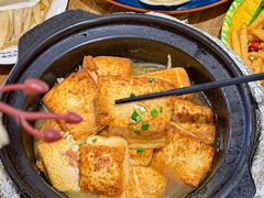 -九头鹰家宴(岳家嘴店)