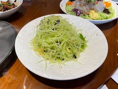 -小桃红·东北菜·春饼烤鸭(南阳湖街店)