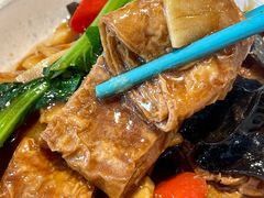-柒园·三十年创意杭帮菜(龙湖滨江天街店)