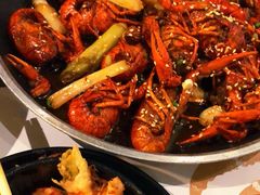 -一棠龙虾•王牌虾球(楚河汉街店)
