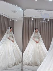 -PAI婚纱礼服设计馆【大牌租赁/高级定制】