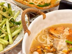 -十面欢腾(长乐路店)