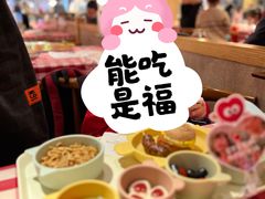 -西贝(厦门中华城店)