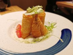 -苍月中华料理(王府井店)